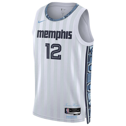 Nike Ανδρική φανέλα Ja Morant Memphis Grizzlies City Edition NBA Swingman Jersey